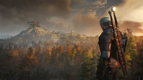 witcher 3 wallpaper|witcher 3 ultrawide wallpaper.